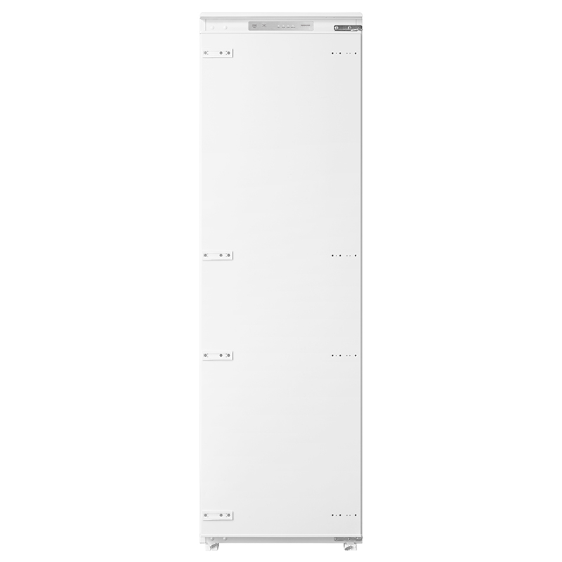 Refrigerateur Integrable 1 Porte Valberg Bi 1d Nf 304 D W625c Bon état -  reconditionné disponible sur Electro Depot